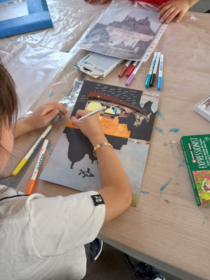Les P'tits Ateliers