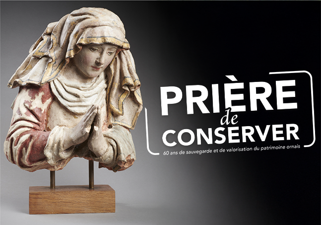 Prière de conserver 