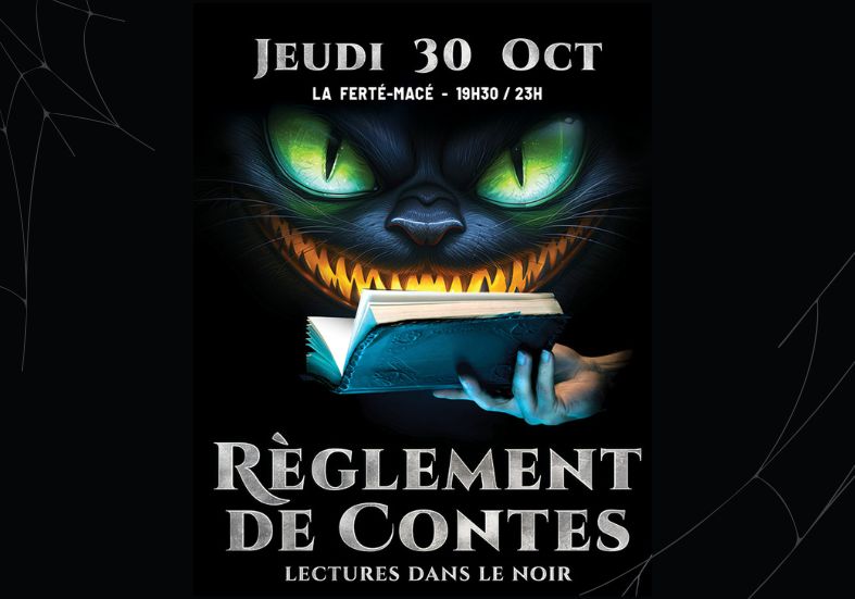 Halloween au Musée du jouet