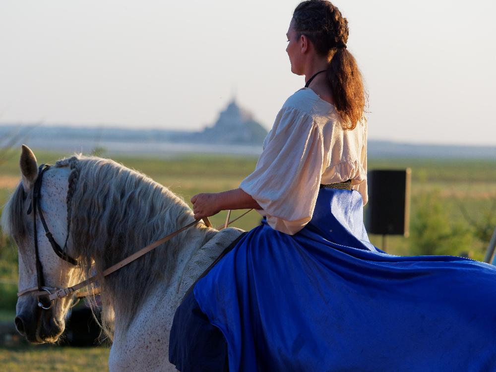 Concert Equestre "Duelles"