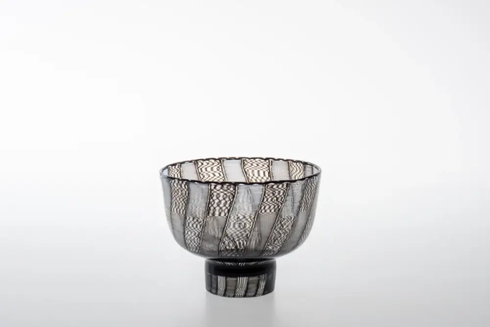 Journée Européennes du Patrimoine - Gratuité - Démonstration tous publics des techniques du travail du verre fusionné et du verre filé au chalumeau