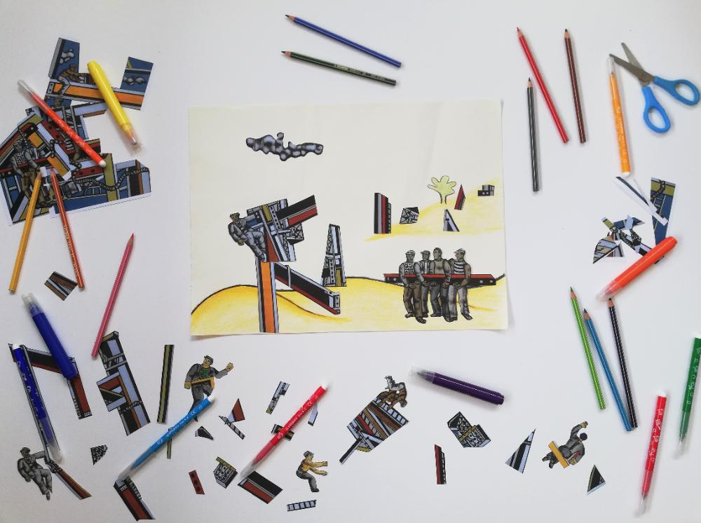 Stop-Motion