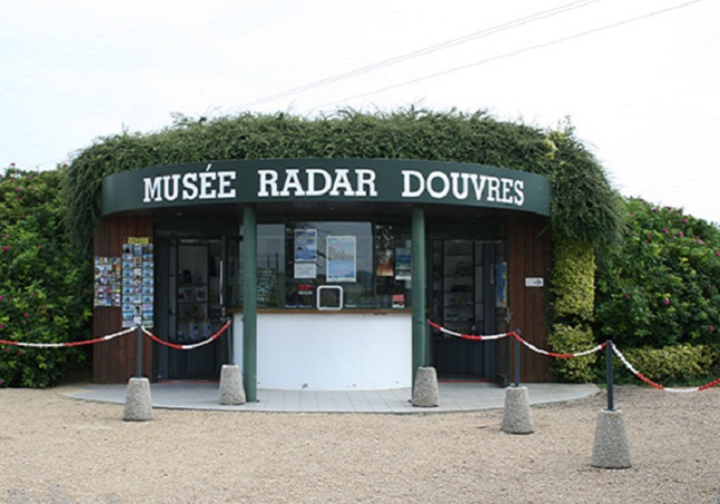 Station Radar 44 - Musée Franco-Allemand