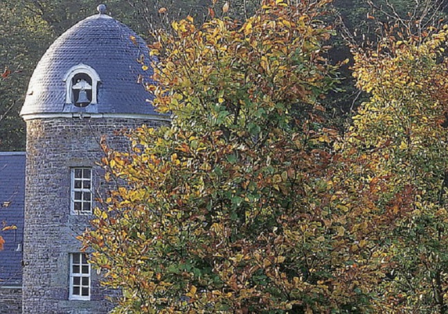 Château de Pontécoulant