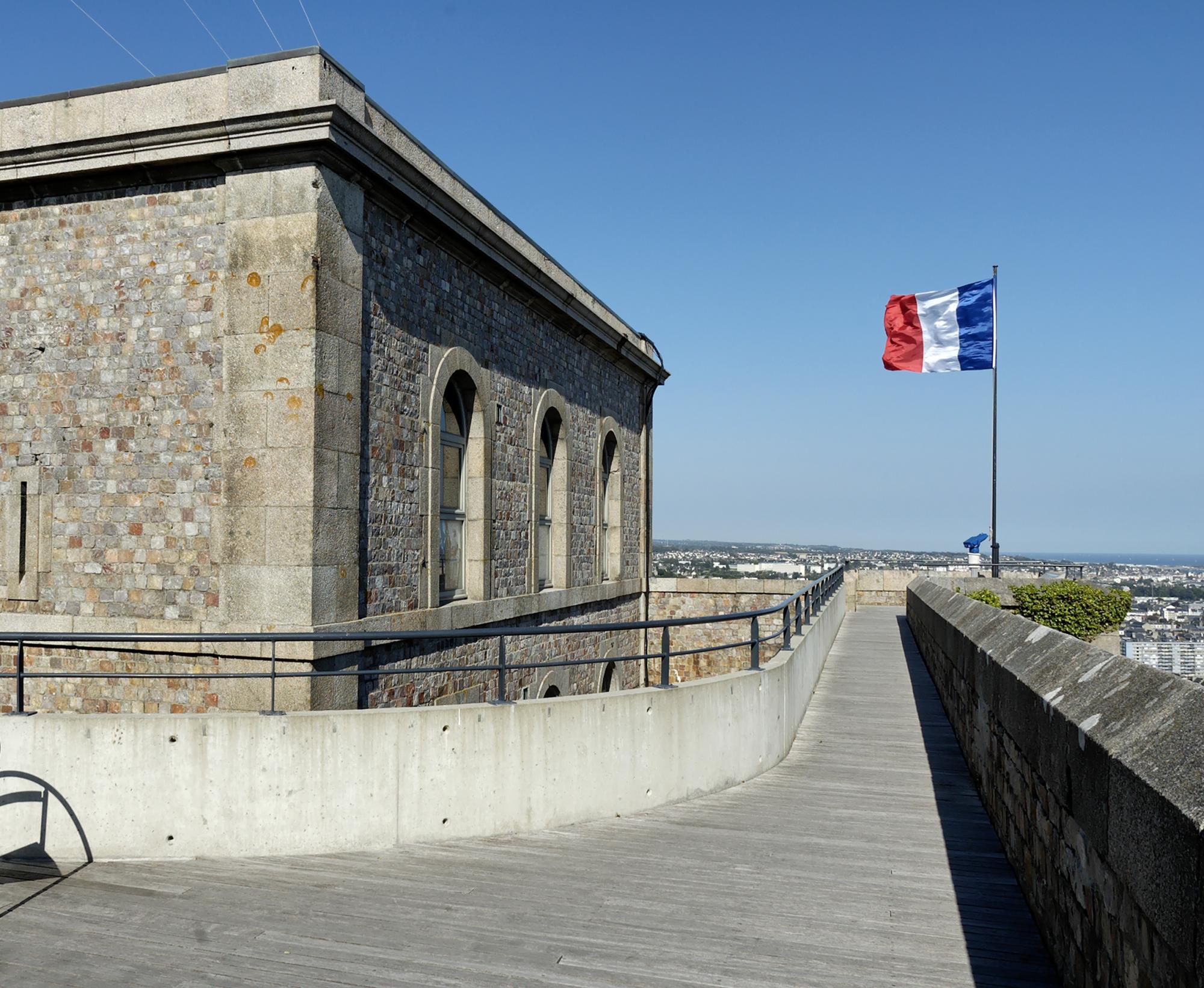 Musée de la Libération