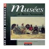 Musées de Basse-Normandie