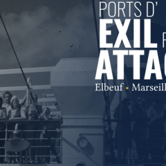 Dossier pédagogique "Ports d'Exil, Ports d'Attache" 