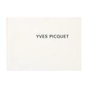 Yves Picquet - Peintures 1992-1997