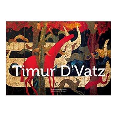 Timur D'Vatz