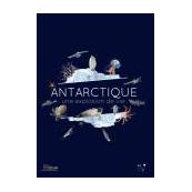 Antarctique. Une explosion de vie