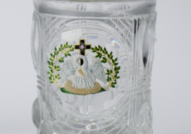 Conférence - Les verres et objets à inclusions du XIXème siècle de la collection Darnis