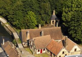 Musée de la Grosse Forge d'Aube