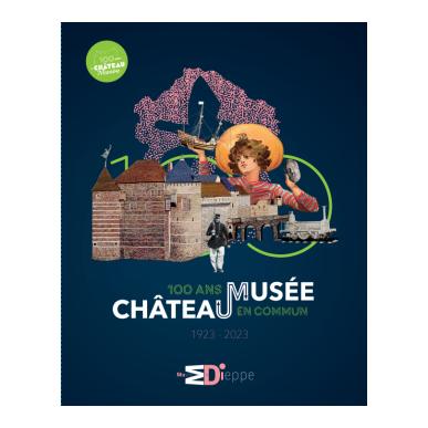 Château-Musée 100 ans en commun 1923-2023