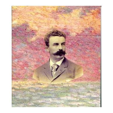 Maupassant et l'impressionnisme - Maupassant, une vie, des oeuvres 