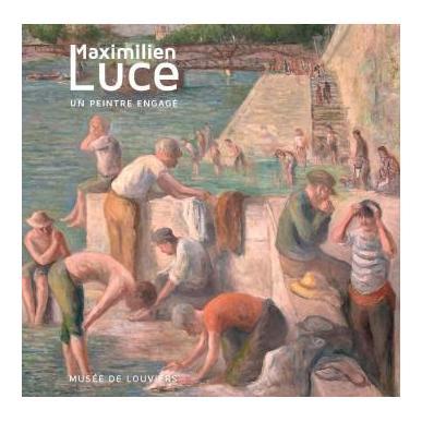 Maximilien Luce, un peintre engagé