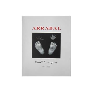 Arrabal - Kaleïdoscopies