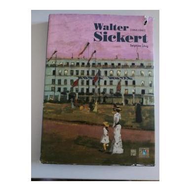 Walter Sickert (1860-1942)