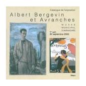 Albert Bergevin et Avranches