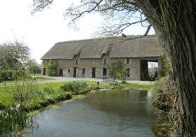 Maison des Marais