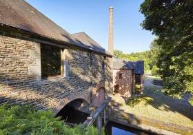 Moulin de la Sée