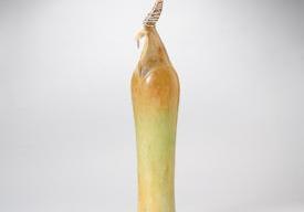 Exposition - Verre contemporain - Acquisitions récentes