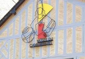 Musée du Camembert