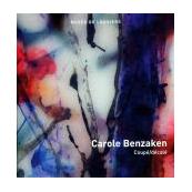 Carole Benzaken - Coupé / Décalé