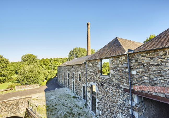 écomusée Du Moulin De La Sée Réseau Des Musées De Normandie