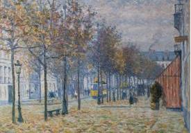 Dimanche au Musée de Louviers
