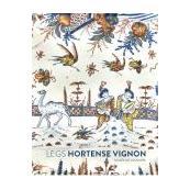 Legs Hortense Vignon