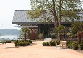 MuséoSeine, musée de la Seine normande 