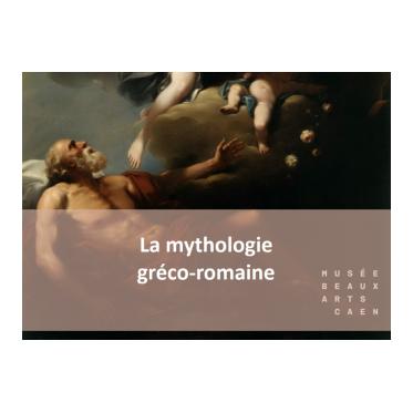 Parcours thématique "Mythologie greco-romaine"