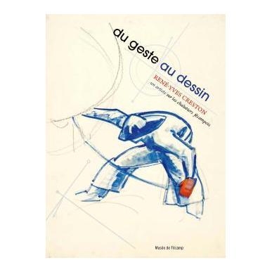 Du geste au dessin : René-Yves Creston, un artiste sur les chalutiers fécampois 