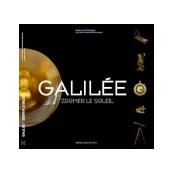 Galilée - Zoomer le soleil
