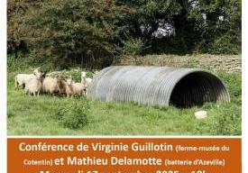 Système D-[DAY]. La seconde vie du matériel et des constructions militaires par les paysans manchois après-guerre