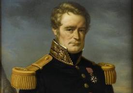 Jules Dumont d'Urville (1790-1842), de Condé à l'Antarctique