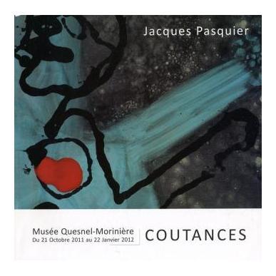 Jacques Pasquier - Anthologie