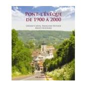 Pont-l'Évêque de 1900 à 2000