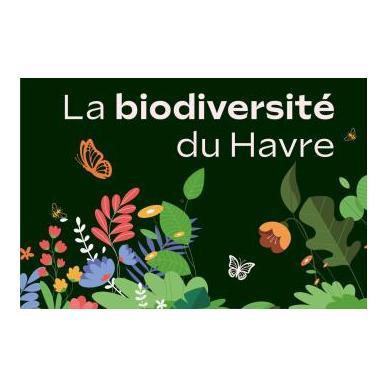 Atlas de la biodiversité du Havre