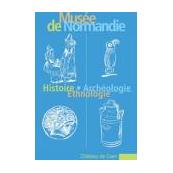 Musée de Normandie, journal des collections permanentes