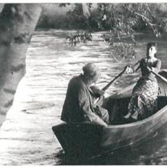 Miroirs de la Seine, chez Flaubert et au-delà