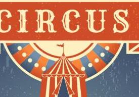 "LA PASSION DU CIRQUE"