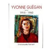 Yvonne Guégan Tome 1