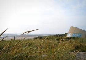 Musée du Débarquement Utah Beach