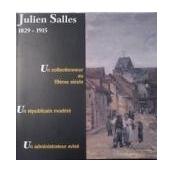 Julien Salles, 1829-1915