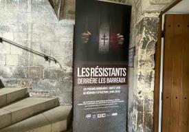 80 ème anniversaire de la Libération