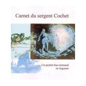 Carnet du sergent Cochet - Un peintre bas-normand en Argonne