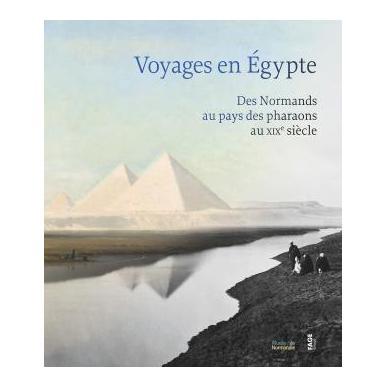 Voyages en Egypte