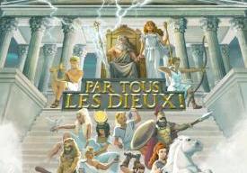 Par tous les dieux !