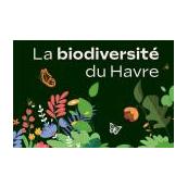 Atlas de la biodiversité du Havre